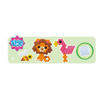 ลูกปัดสเปรย์น้ำ อควาบีท ชุดเริ่มเล่น  มินิ / Aquabeads Mini Play Pack  A
