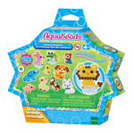 ลูกปัดสเปรย์น้ำ อควาบีท รูปสัตว์น่ารัก / Aquabeads Animal Buddies (ชุดรีฟิล)