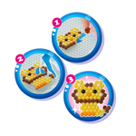 ลูกปัดสเปรย์น้ำ อควาบีท รูปสัตว์น่ารัก / Aquabeads Animal Buddies (ชุดรีฟิล)