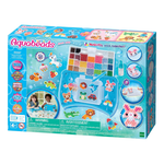 ลูกปัดสเปรย์น้ำ อควาบีท บีกินเนอร์ คราฟต์สตูดิโอ /  Aquabeads Beginners Craft Studio (ชุดพร้อมเล่น)