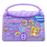 ลูกปัดสเปรย์น้ำ ชุดกระเป๋าพกพาของนักออกแบบ / Aquabeads Decorator's Carry Case (ES Sries)  (ชุดพร้อมเล่น)