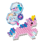 ลูกปัดสเปรย์น้ำ อควาบีท ชุดเริ่มเล่น ดีลักซ์แครี่เคส / Aquabeads Deluxe Carry Case (ชุดพร้อมเล่น)