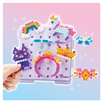 ลูกปัดสเปรย์น้ำ อควาบีท ชุดเริ่มเล่น ดีลักซ์แครี่เคส / Aquabeads Deluxe Carry Case (ชุดพร้อมเล่น)