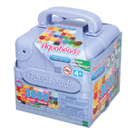ลูกปัดสเปรย์น้ำ อควาบีท เมก้าบีด ถังใหญ่ / Aquabeads Mega Bead Trunk (ชุดรีฟิล)