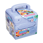 ลูกปัดสเปรย์น้ำ อควาบีท เมก้าบีด ถังใหญ่ / Aquabeads Mega Bead Trunk (ชุดรีฟิล)