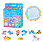 ลูกปัดสเปรย์น้ำ อควาบีท Mini Creations Kit (Complete set) / อควาบีท ชุดมินิครีเอชั่นส์ (ชุดพร้อมเล่น)