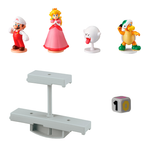 Super Mario Balancing Game Castle Stage/ บาลานซ์เกม มาริโอ้ ชุดที่ 3
