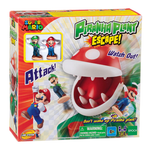 Super Mario Piranha Plant Escape / เกมซุปเปอร์มาริโอ้