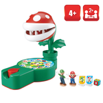 Super Mario Piranha Plant Escape / เกมซุปเปอร์มาริโอ้
