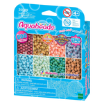 ลูกปัดสเปรย์น้ำ อควาบีท ชุดลูกปัดสีน้ำ / Aquabeads Watercolour Bead Pack (ชุดรีฟิล)