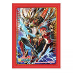 BF-S Manga Sleeve Collection Vol.5 Gargantua Blade Centaur / ซองใส่การ์ด บัดดี้ไฟท์ การ์แกนทัว เบลดเซนทอร์