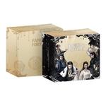 Fangs of Fortune Collectible Card - “A Reverie”  (1 Box / 10 Packs) - การ์ดสะสม ห้วงฝันหวนคืน (ยกกล่อง 10 แพ็ก)