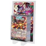 การ์ดแวนการ์ดดี D-BT10-1 Dragon Masquerade เนชั่นคือดราก้อนเอมไพร์และสโตยเคีย / CardFight Vanguard D Card Game