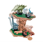 Jurassic World Island Quake (Balancing Game)  / จูราสสิคเวิลด์ เกม