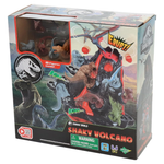 Jurassic World Shaky Volcano / จูราสสิคเวิลด์ เกม