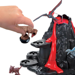 Jurassic World Shaky Volcano / จูราสสิคเวิลด์ เกม