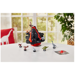 Jurassic World Shaky Volcano / จูราสสิคเวิลด์ เกม