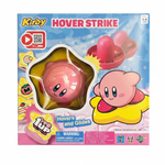 เกมเคอร์บี้ โฮเวอร์สไตรค์ / Kirby Game Hover Strike