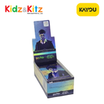 Harry Potter-Eternal Edition-Wizards-Kayou / การ์ดสะสม แฮร์รี่ พอตเตอร์ ชุด อีเทอร์นอล (คายู) ยกกล่อง 10 ซอง