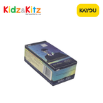 Harry Potter-Eternal Edition-Wizards-Kayou / การ์ดสะสม แฮร์รี่ พอตเตอร์ ชุด อีเทอร์นอล (คายู) ยกกล่อง 10 ซอง