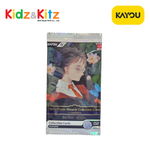 Harry Potter Wizards' Collectible Card Eternal Edition-Kayou (18 Packs) / การ์ดสะสมแฮร์รี่ พอตเตอร์ (คายู) ยกกล่อง 18 ซอง