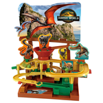 Jurassic World Adventure Game -Movie-  / จูราสสิคเวิลด์ เกม