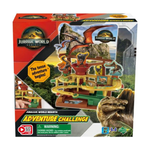 Jurassic World Adventure Game -Movie-  / จูราสสิคเวิลด์ เกม