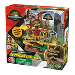 Jurassic World Adventure Game -Movie-  / จูราสสิคเวิลด์ เกม