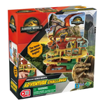 Jurassic World Adventure Game -Movie-  / จูราสสิคเวิลด์ เกม