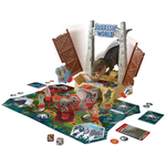Jurassic World T. Rex Panic / จูราสสิคเวิลด์ เกม ทีเร็กซ์คลั่ง ล่าทะลุพิกัด