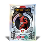 Match Attax Bundesliga 20/21 Packet 50 Packs  / การ์ดฟุตบอลแมตช์แอทแทค บุนเดสลีกา ซองสุ่ม 50 ซอง