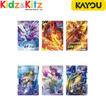 Kayou โมบายล์เลเจนด์: แบง แบง การ์ดสะสม (Mobile Legends Bang Bang) - Hand of Destiny (เวอร์ชันภาษาอังกฤษ) [ยกกล่อง 20 ซอง]
