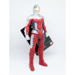 Movie Monster Series Seven (Ultra Seven) (Ultraman Netflix) / มูฟวี่มอนสเตอร์ซีรีย์ อุลตร้าเซเว่น