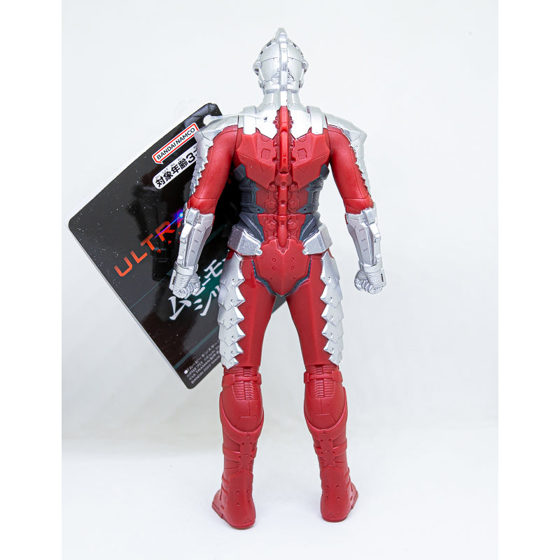 Movie Monster Series Seven (Ultra Seven) (Ultraman Netflix) / มูฟวี่มอนสเตอร์ซีรีย์ อุลตร้าเซเว่น