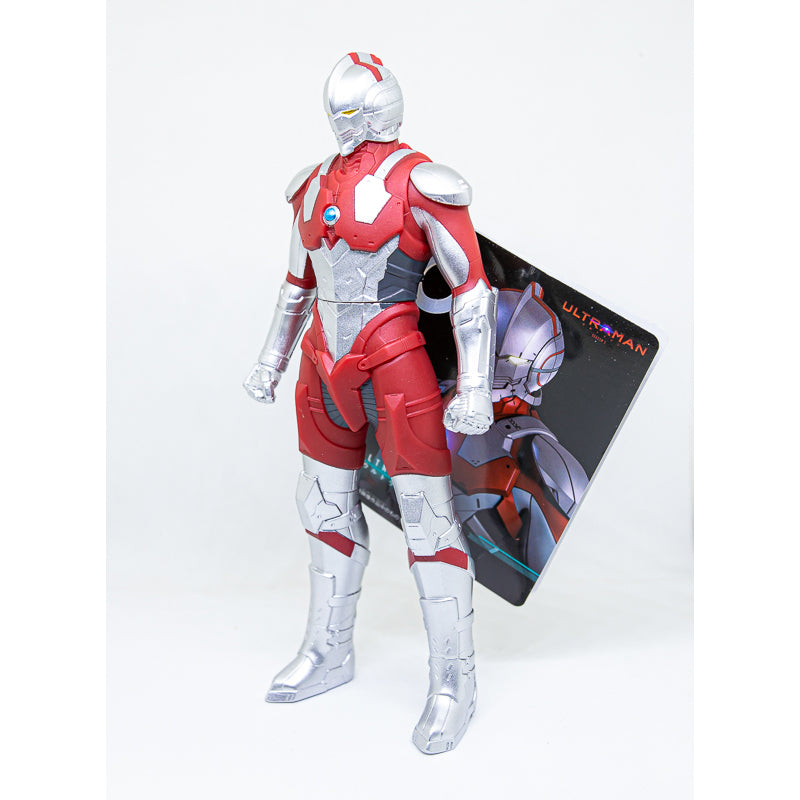 Movie Monster Series Ultraman  (Ultraman Netflix) / มูฟวี่มอนสเตอร์ซีรีย์ อุลตร้าแมน