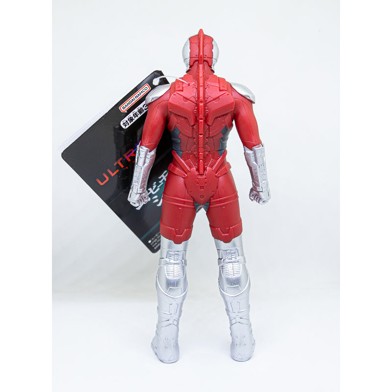 Movie Monster Series Ultraman  (Ultraman Netflix) / มูฟวี่มอนสเตอร์ซีรีย์ อุลตร้าแมน
