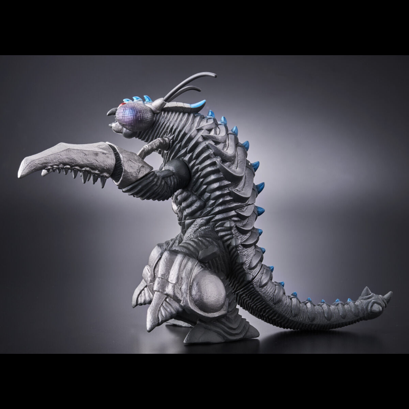 Movie Monster Series x Ultra Monster DX Vugsect (Large)  (Ultraman Omega) / มูฟวี่มอนสเตอร์ซีรีย์ x ฟิกเกอร์สัตว์ประหลาดอุลตร้าแมน DX วักเซคท์