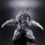 Movie Monster Series x Ultra Monster DX Vugsect (Large)  (Ultraman Omega) / มูฟวี่มอนสเตอร์ซีรีย์ x ฟิกเกอร์สัตว์ประหลาดอุลตร้าแมน DX วักเซคท์