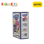 My Little Pony 3D Photo Frame -Kayou / กรอบรูป 3 มิติ มายลิตเติ้ลโพนี่ (คายู)