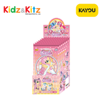 My Little Pony Acrylic Stand Friendship Silhouette Adventure Edition Series 1 -Kayou / สแตนดี้อะคริลิค มายลิตเติ้ลโพนี่ (คายู)