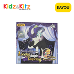 My Little Pony Can Badge Collection -Kayou / เข็มกลัด มายลิตเติ้ลโพนี่ (คายู)