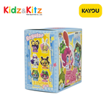 My Little Pony Click Mini Figures -Kayou / มินิฟิกเกอร์ มายลิตเติ้ลโพนี่ (คายู)