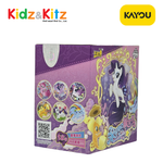 My Little Pony Eternal Fantasy New World Badge Series-Kayou / เข็มกลัด มายลิตเติ้ลโพนี่ (คายู)