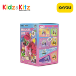 My Little Pony Mini Figure Scenes Series 1 -Kayou / มินิฟิกเกอร์พร้อมฉาก มายลิตเติ้ลโพนี่ ซีรีย์ 1 (คายู)