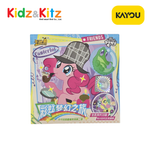 My Little Pony Tinplate Badge Standard Series-Kayou / เข็มกลัด มายลิตเติ้ลโพนี่ (คายู)