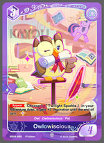My Little Ponny Trading Card Game - Starter Box - Friendships Begin Eng. Ver. Kayou Twilight Sparkle/  มายลิตเติ้ลโพนี่ การ์ดเกม สตาร์ทเตอร์ (คายู)