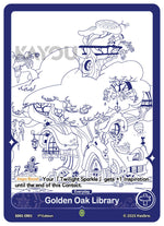 My Little Ponny Trading Card Game - Starter Box - Friendships Begin Eng. Ver. Kayou Twilight Sparkle/  มายลิตเติ้ลโพนี่ การ์ดเกม สตาร์ทเตอร์ (คายู)