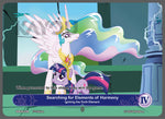 My Little Ponny Trading Card Game - Starter Box - Friendships Begin Eng. Ver. Kayou Twilight Sparkle/  มายลิตเติ้ลโพนี่ การ์ดเกม สตาร์ทเตอร์ (คายู)