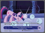 My Little Ponny Trading Card Game - Starter Box - Friendships Begin Eng. Ver. Kayou Twilight Sparkle/  มายลิตเติ้ลโพนี่ การ์ดเกม สตาร์ทเตอร์ (คายู)