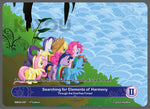 My Little Ponny Trading Card Game - Starter Box - Friendships Begin Eng. Ver. Kayou Twilight Sparkle/  มายลิตเติ้ลโพนี่ การ์ดเกม สตาร์ทเตอร์ (คายู)